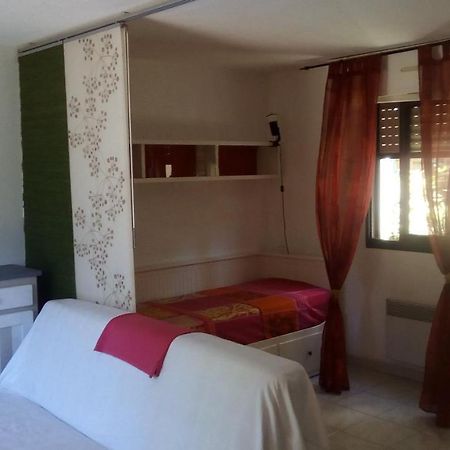 Studio De 27 M² + 70 M² De Jardin A 100 M Des Plages Cavalaire-sur-Mer Exterior photo