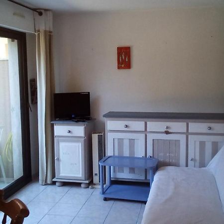 Studio De 27 M² + 70 M² De Jardin A 100 M Des Plages Cavalaire-sur-Mer Exterior photo
